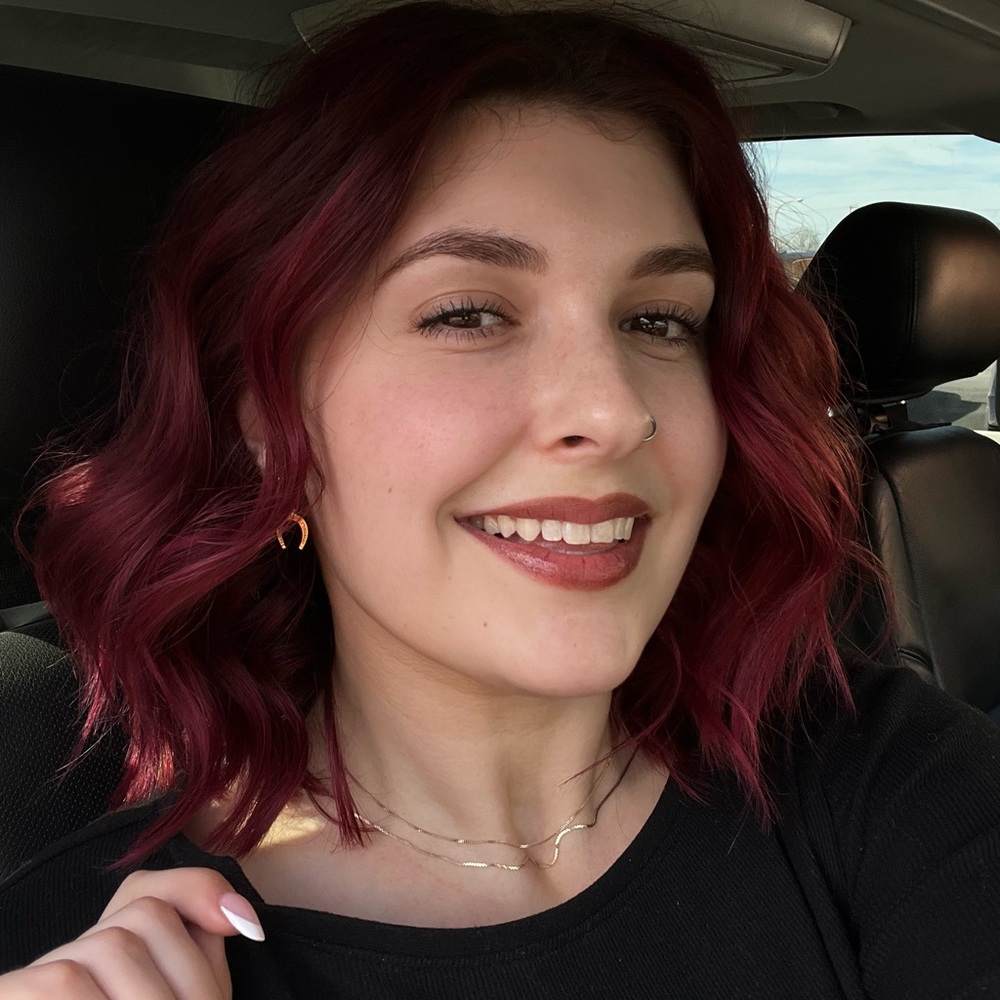 Meet your Posher, Lindsay